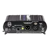 ART Tube MP/CU Ламповый микрофонный предусилитель, компрессор