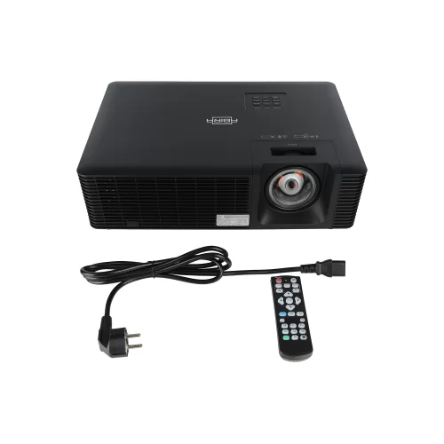 Abira AB-LK600STB Лазерный проектор, 4KUHD (3840*2160)