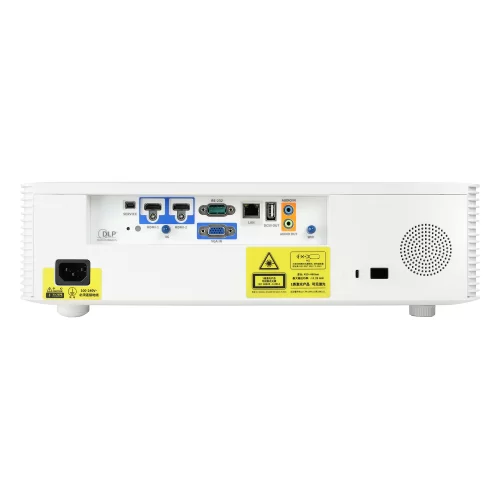 Abira AB-LK620B Лазерный проектор, 4kUHD (3840*2160)