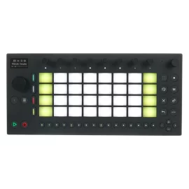 Ableton Move Сэмплер/Грувбокс