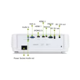 Acer H6810 Ламповый проектор, 4K UHD (3840x2160)