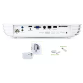 Acer K650i Лазерный проектор, Full HD (1920x1080)