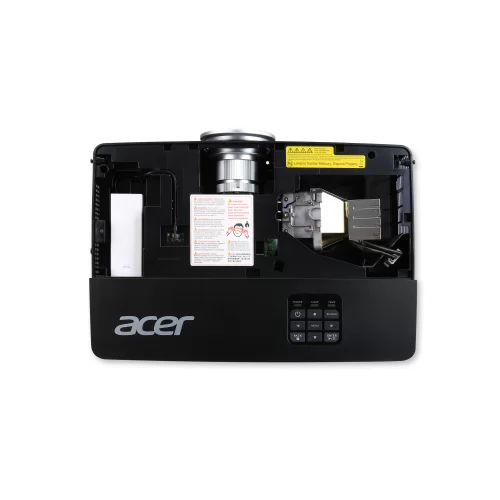 Acer P1285B TCO Ламповый проектор, XGA (1024x768)