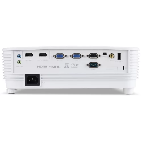 Acer P1350W Ламповый проектор, WXGA (1280x800)