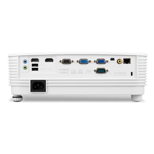 Acer P1350WB Ламповый проектор, WXGA (1280x800)