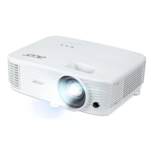 Acer P1357Wi Ламповый проектор