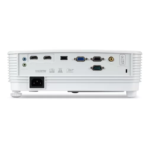 Acer P1357Wi Ламповый проектор