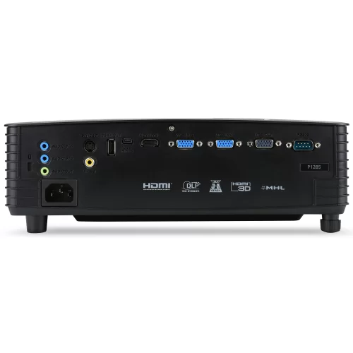 Acer P1385W TCO Ламповый проектор, WXGA (1280x800)