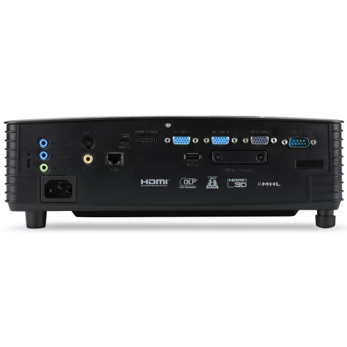 Acer P1385WB TCO Ламповый проектор, WXGA (1280x800)