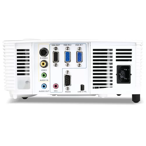 Acer S1283e Ламповый проектор, XGA (1024x768)