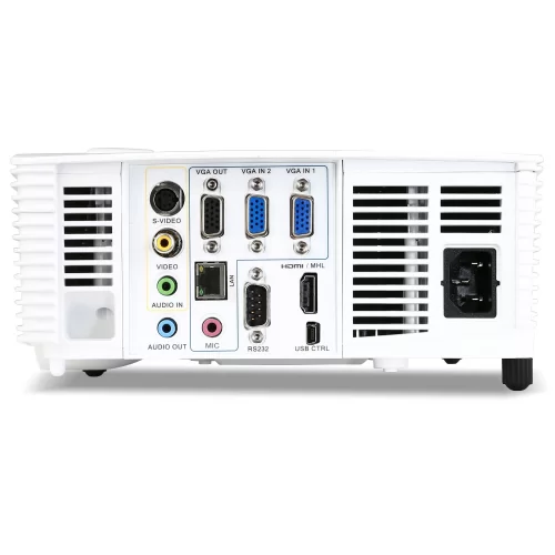 Acer S1383WHne Ламповый проектор, WXGA (1280x800)