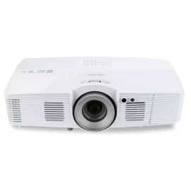Acer V7500 Ламповый проектор, Full HD (1920x1080)