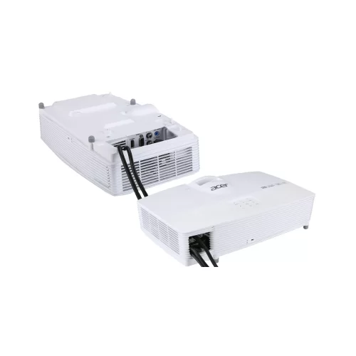 Acer V7500 Ламповый проектор, Full HD (1920x1080)