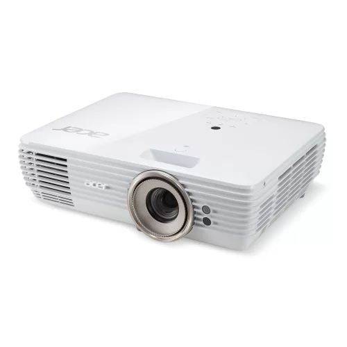 Acer V7850 Ламповый проектор, 4K UHD (3840x2160)