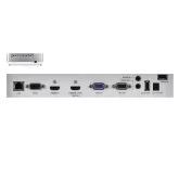 Acer VL7860 Лазерный проектор, 4K UHD (3840x2160)