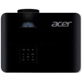Acer X1128H Ламповый проектор, SVGA (800x600)