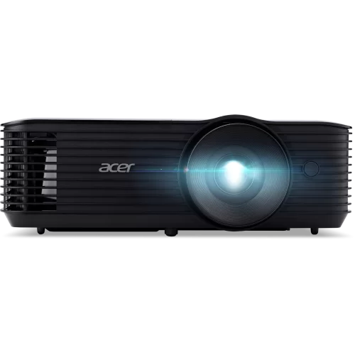 Acer X1128i Ламповый проектор, SVGA (800x600)