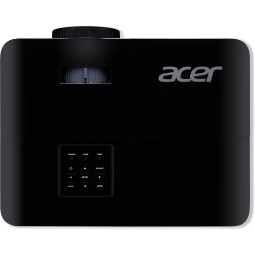 Acer X1128i Ламповый проектор, SVGA (800x600)