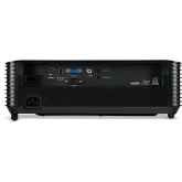 Acer X1128i Ламповый проектор, SVGA (800x600)