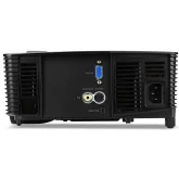 Acer X115 Ламповый проектор, SVGA (800x600)
