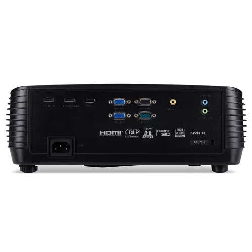 Acer X1626H Ламповый проектор, WUXGA (1920x1200)