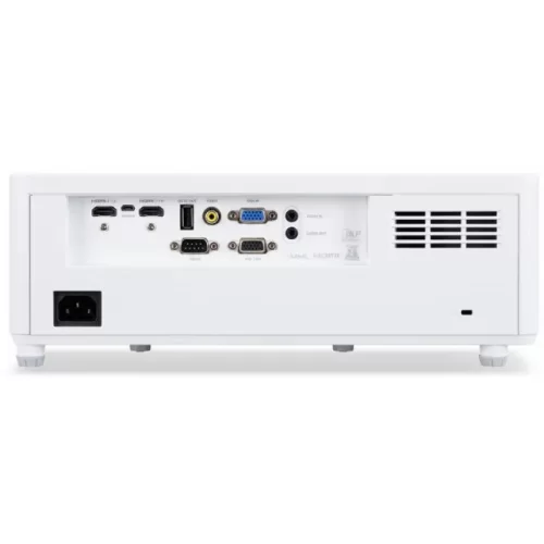 Acer XL1320W Лазерный проектор, WXGA (1280x800)