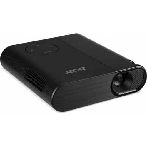 Acer c200 Лазерный проектор, FWVGA (854x480)