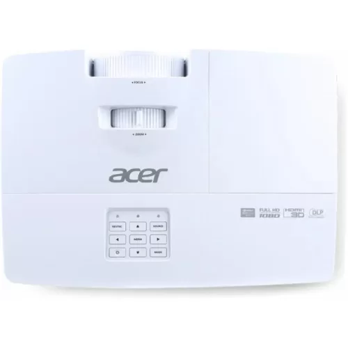 Acer h6517abd Ламповый проектор, Full HD (1920x1080)