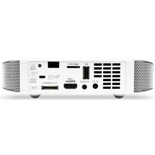 Acer k137i Лазерный проектор, WXGA (1280x800)