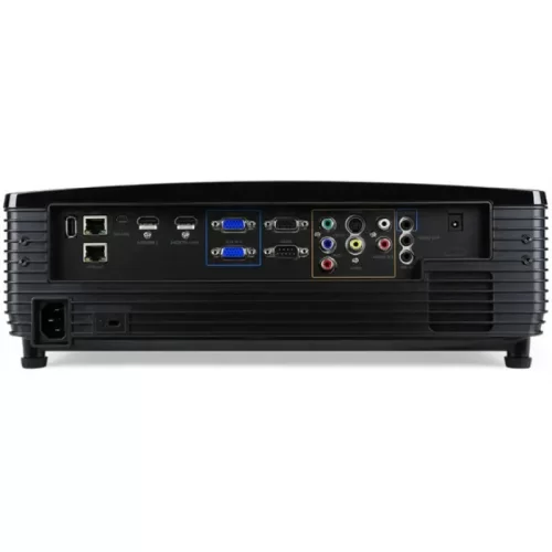 Acer p6600 Ламповый проектор, WUXGA (1920x1200)