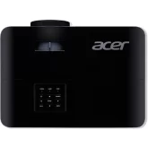 Acer x118 Ламповый проектор, SVGA (800x600)