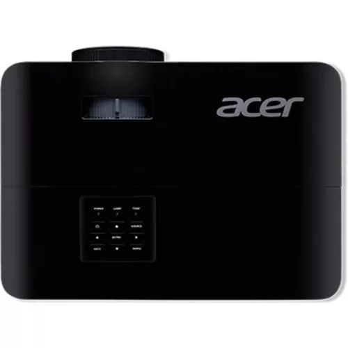 Acer x118 Ламповый проектор, SVGA (800x600)