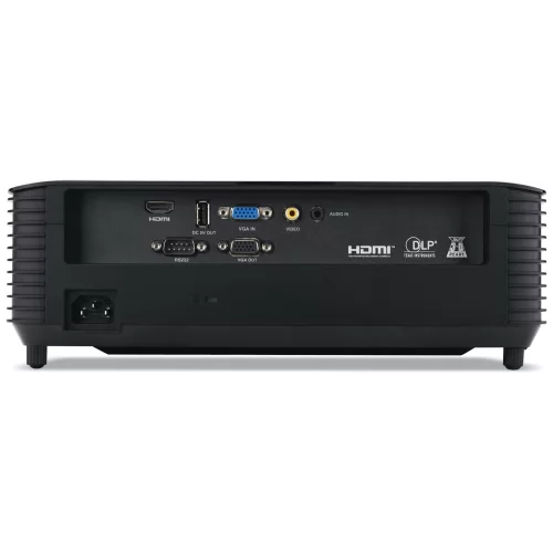 Acer x1327wi Ламповый проектор, WXGA (1280x800)