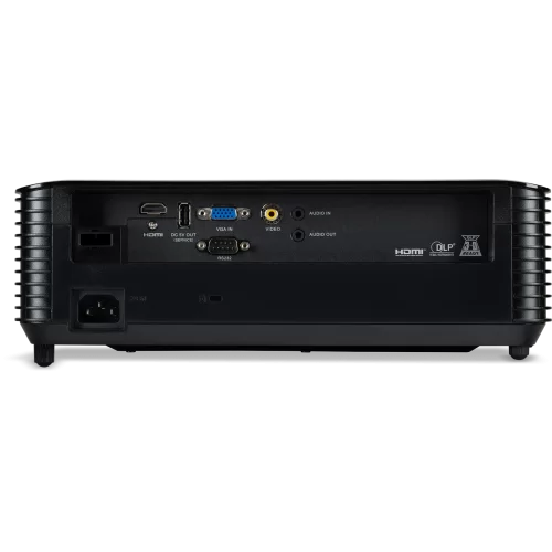 Acer x1328wi Ламповый проектор, WUXGA (1920x1200)