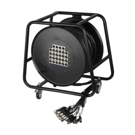 Adam Hall K28C30D Мультикор, 24х4,30м.