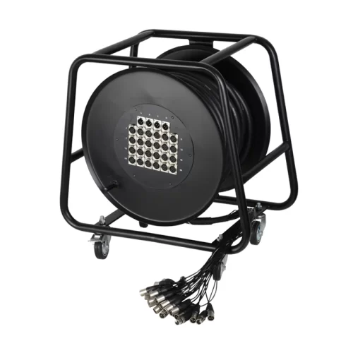 Adam Hall K28C50D Мультикор, 24х4,50м.