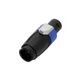 Adam Hall K4CSF4 Разъем Speakon, Female