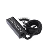 Adam Hall K8C10 Мультикор, 8х0,10м.