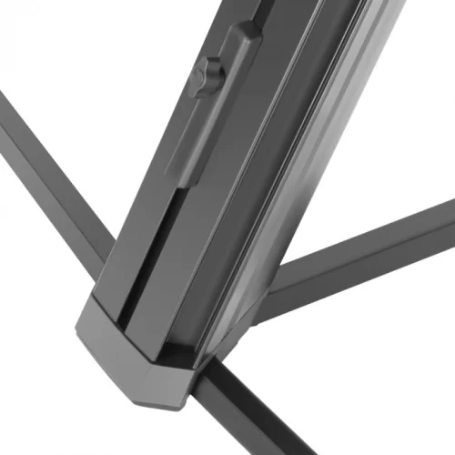 Adam Hall SKS22XB Стойка клавишная