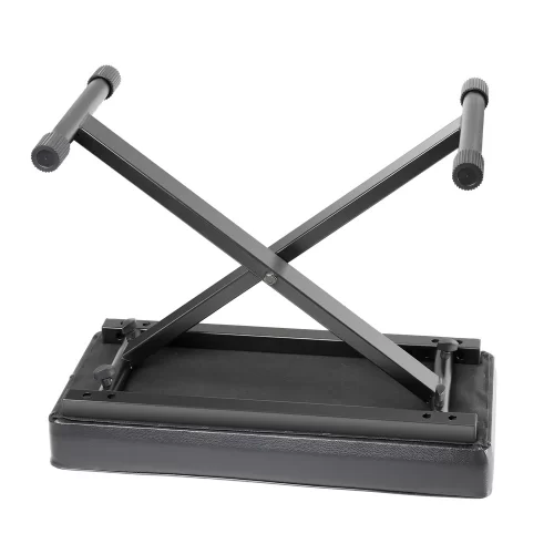 Adam Hall SKT 17 Банкетка с регулировкой высоты, 490-580мм