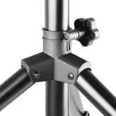 Adam Hall SPS023 Стойка для акустики, тренога