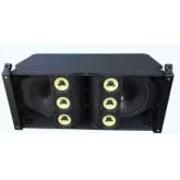 Admark AD-L5A Пассивный элемент ЛМ, 1160 Вт., 2х10"+6х4"+3х1,4"