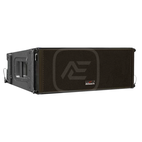 Admark LA310 Активный элемент ЛМ, 1500 Вт., 2х10"