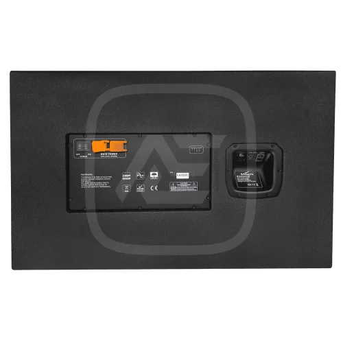 Admark LA310S Активный сабвуфер, 3200 Вт., 2х18"