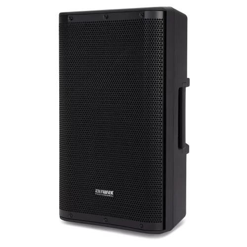 Aiwa APRO-12 Активная АС, 250 Вт., 12", Bluetooth