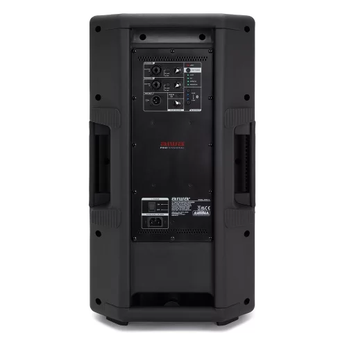 Aiwa APRO-12 Активная АС, 250 Вт., 12", Bluetooth