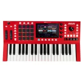 Akai MPC Key 37 Цифровой синтезатор