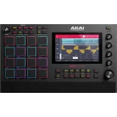 Akai MPC Live II Рабочая станция