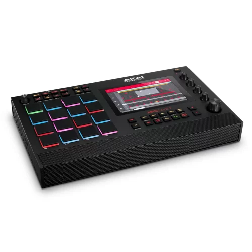 Akai MPC Live II Рабочая станция