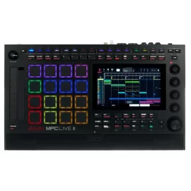 Akai MPC Live III Рабочая станция